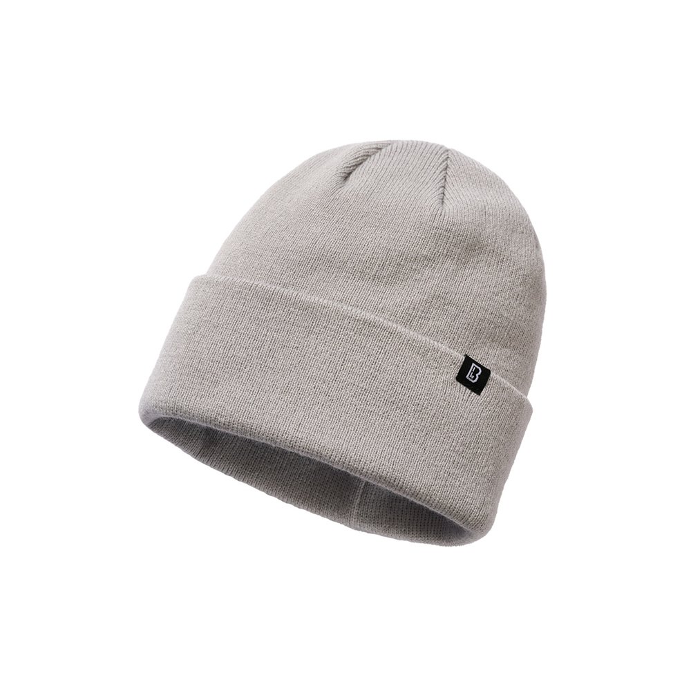 Brandit - Watch Bonnet - Gris
